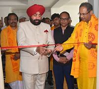 Image result for Vikas Bhawan New Secretariat