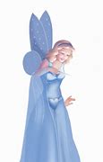 Image result for Zelda Blue Fairy