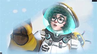 Image result for Mmei Overwatch Outfits