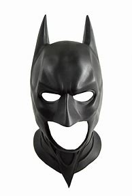 Image result for TDK Batman Cowl