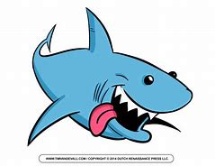 Image result for Shark Soccer Clip Art