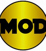 Image result for Mod Logo Roblox