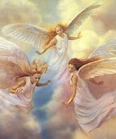 Image result for Angels and Fairies