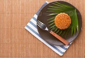 Image result for Vietnam Mooncake