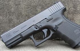 Image result for Glock 23 Grip