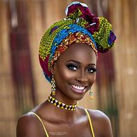 Image result for African Beauty