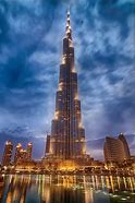 Image result for Dubai Burj Khalifa