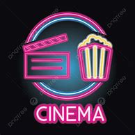 Image result for Movie Theatre Logo