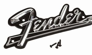 Image result for Fender Amplifier Logo