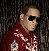 Image result for R. Kelly Promo