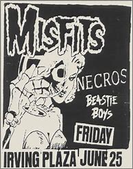 Image result for Old Punk Flyers