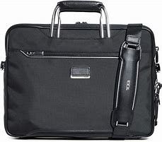 Image result for Tumi Laptop Bags for Men