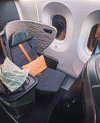 Image result for Turkish Airlines 787 Business Class