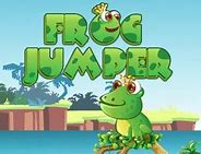 Image result for Jumper Frog