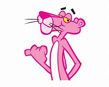 Image result for Pink Panther Thumbs Up Emote Transparent