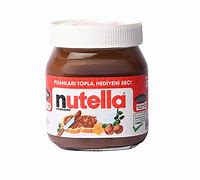 Image result for Nutella Hazlenut