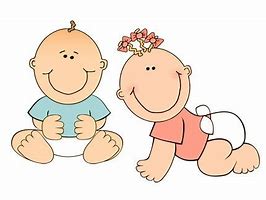 Image result for Babies ClipArt