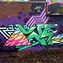 Image result for Old School Graffiti No Bubbles