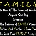 Image result for Pretty Family Quotes