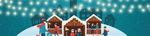 Image result for Easton Winter Village