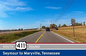 Image result for U.S. Route 411