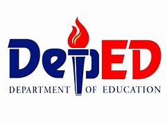 Image result for DepEd Zambales Logo