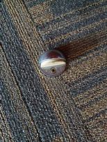 Image result for Half Round Door Stopper