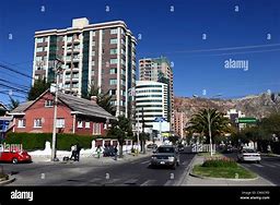 Image result for Zona Sur La Paz