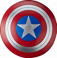 Image result for Marvel Heroes Captain America Shield