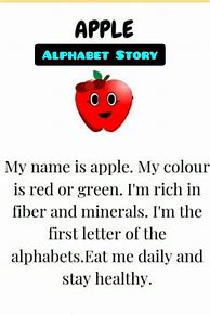 Image result for Best Story in a Letter