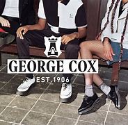 Image result for George Cooprt