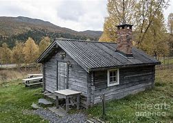 Image result for Old Cabin Bedroom