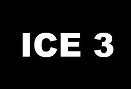 Image result for Navy ICE3