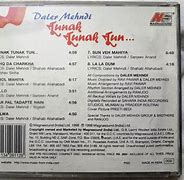 Image result for Daler Mehndi Sun CD