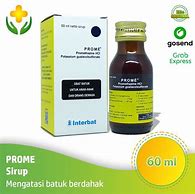 Image result for Obat Batuk Alergi