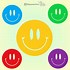 Image result for Smiley-Face Stickers