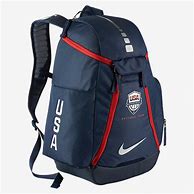 Image result for USA Basketball Nike Elite Backpack