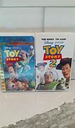 Image result for Toy Story 2000 VHS Tarzan