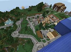 Image result for Minecraft Vanilla Catwalk Idea