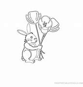 Image result for Easter Stencils. Easy