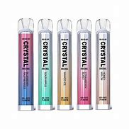 Image result for Pink Crystal Vape