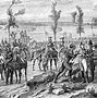 Image result for Prussians at Waterloo