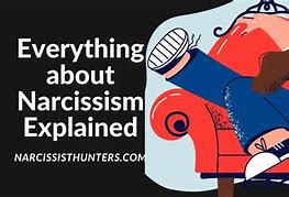 Image result for Narcissism