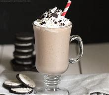 Image result for Oreo Shake Unedible