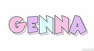 Image result for Genna Logo