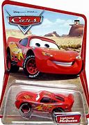 Image result for Disney Pixar Cars Lightning McQueen