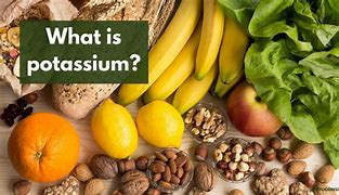 Image result for Potassium