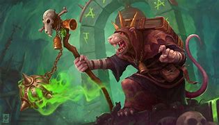 Image result for Rat Horn Dnd