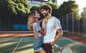 Image result for Tennis Pick Up Lines