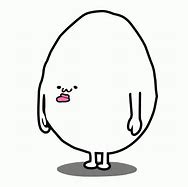 Image result for Boiled Egg Meme